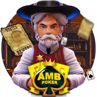 AMB Poker