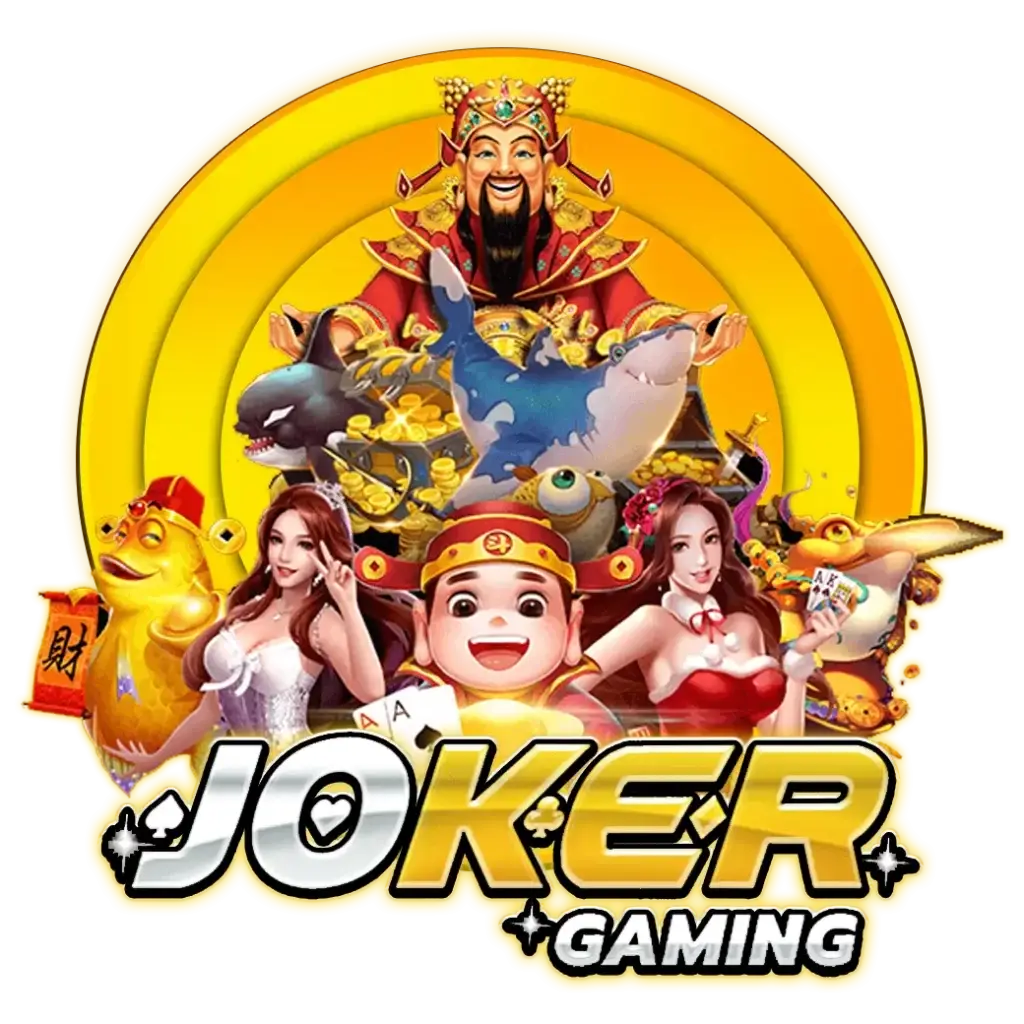 Joker Gaming