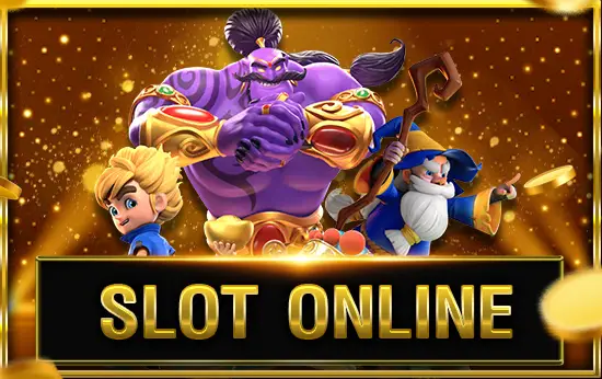 slot